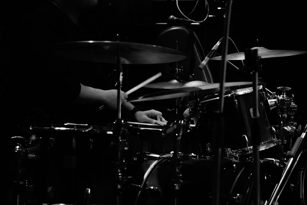 From Drumsticks to Clicks: The Ex-Drummer Who Accidentally Became a Marketing Specialist